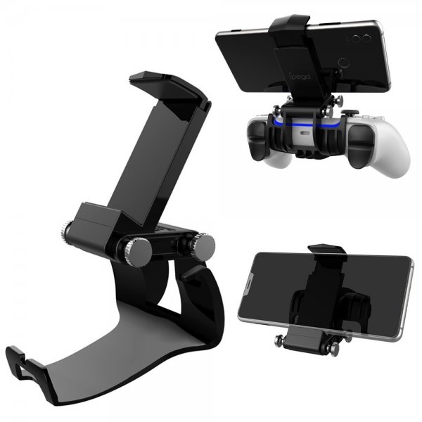 Ipega Mobilholder til PlayStation 5 kontroll