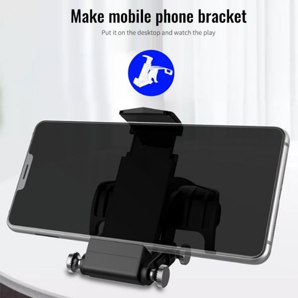 Ipega Mobilholder til PlayStation 5 kontroll