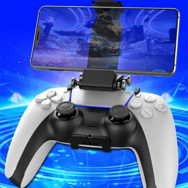 Ipega Mobilholder til PlayStation 5 kontroll