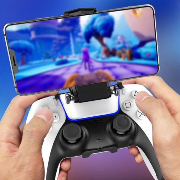 Ipega Mobilholder til PlayStation 5 kontroll