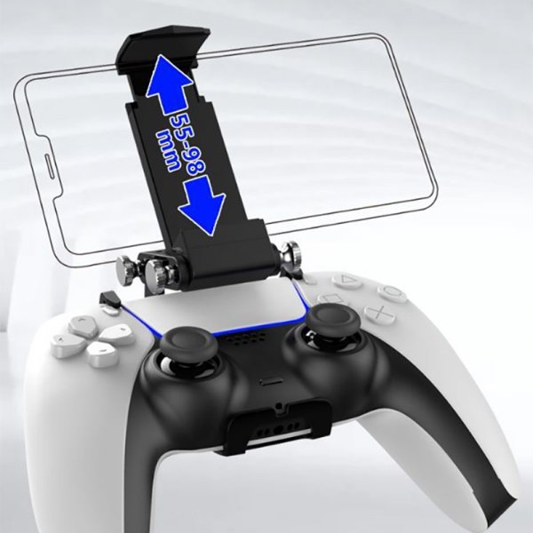 Ipega Mobilholder til PlayStation 5 kontroll