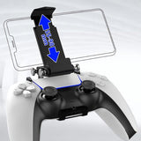 Ipega Mobilholder til PlayStation 5 kontroll