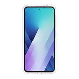Samsung Galaxy S26 Deksel Roterbart Stativ Transparent