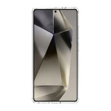 Samsung Galaxy S26 Ultra Deksel Roterbart Stativ Transparent