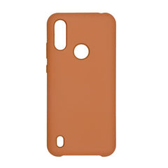 Motorola Moto E6s Skal