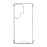 Samsung Galaxy S26 Ultra Deksel Støtsikker Transparent