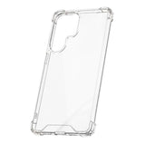 Samsung Galaxy S26 Ultra Deksel Støtsikker Transparent