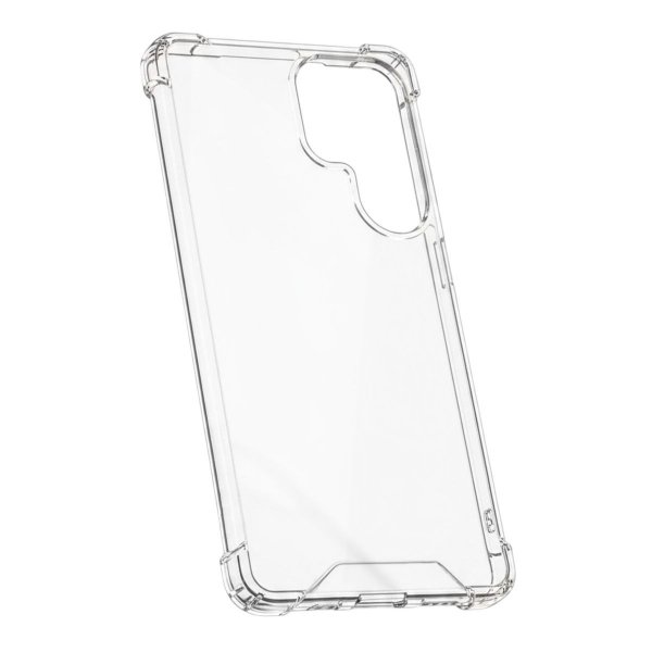 Samsung Galaxy S26 Ultra Deksel Støtsikker Transparent