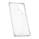 Samsung Galaxy S26 Ultra Deksel Støtsikker Transparent