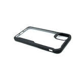 iPhone 11 Pro Max Deksel Støtsikker Svart