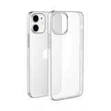 iPhone 13 Deksel Støtsikker Transparent