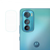 Motorola Edge 30 Kamerabeskytter i Herdet Glass