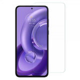 Motorola Edge 30 Neo Skjermbeskytter Herdet Glass Case Friendly