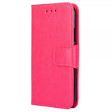 Motorola edge 30 pro Etui med Kortlomme Magenta