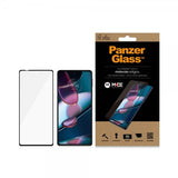 PanzerGlass Motorola edge 30 pro Skjermbeskytter Case Friendly