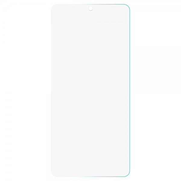 Motorola edge 30 pro Skjermbeskytter Herdet Glass Case Friendly