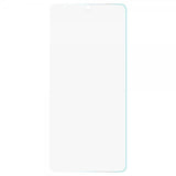 Motorola Edge 30 Skjermbeskytter Herdet Glass Case Friendly