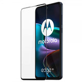 Dux Ducis Motorola Edge 30 Skjermbeskytter i Herdet Glass Full Size