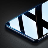 Dux Ducis Motorola Edge 30 Skjermbeskytter i Herdet Glass Full Size
