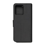 Motorola Edge 40 Neo Etui med Stativ Svart
