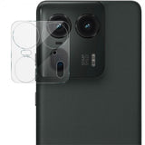 Imak Motorola Edge 50 Ultra Kamerabeskytter i Herdet Glass