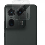 Imak Motorola Edge 50 Ultra Kamerabeskytter i Herdet Glass