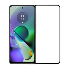 Motorola Moto G04 Skärmskydd & Kameraskydd
