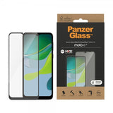 PanzerGlass Motorola Moto E13 Skjermbeskytter Ultra-Wide Fit