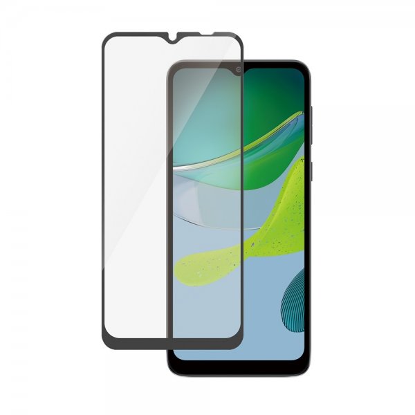 PanzerGlass Motorola Moto E13 Skjermbeskytter Ultra-Wide Fit