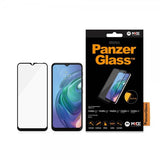 PanzerGlass Motorola Moto G10/G20/G30/E7 Power/E7i Power Skjermbeskytter Edge-to-Edge