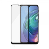 PanzerGlass Motorola Moto G10/G20/G30/E7 Power/E7i Power Skjermbeskytter Edge-to-Edge