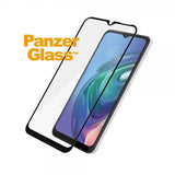 PanzerGlass Motorola Moto G10/G20/G30/E7 Power/E7i Power Skjermbeskytter Edge-to-Edge