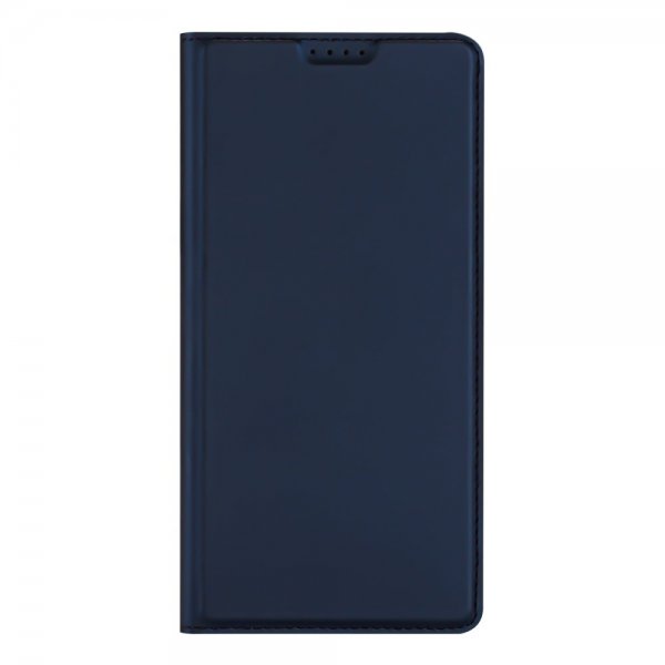Dux Ducis Motorola Moto G14 Etui Skin Pro Series Blå