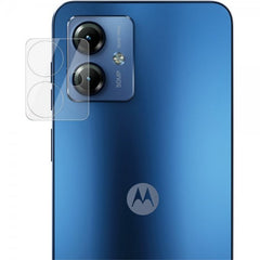 Motorola Moto G14 Skjermbeskytter & Linsebeskyttelse