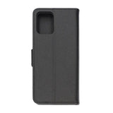 Motorola Moto G14 Etui med Stativ Svart