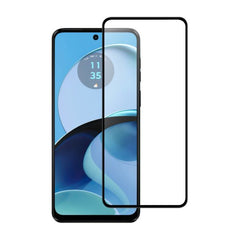 Motorola Moto G14 Skärmskydd & Kameraskydd