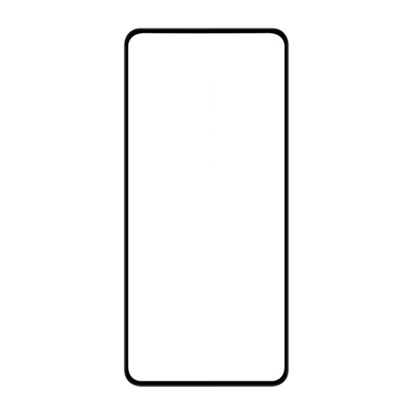 Motorola Moto G14 Skjermbeskytter Herdet glass Full cover