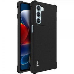Motorola Moto G200 Deksel
