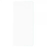 Motorola moto g200 5G Skjermbeskytter Herdet Glass Case Friendly