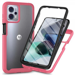 Motorola Moto G23 Deksel