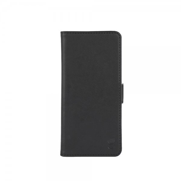 Gear Motorola Moto G24 Power Etui 3 Kortlomme  Svart