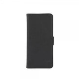 Gear Motorola Moto G24 Power Etui 3 Kortlomme  Svart