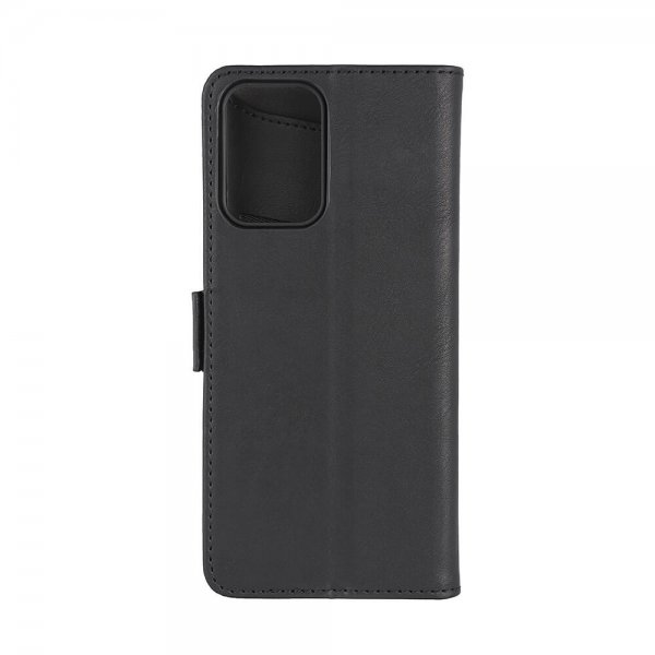 Gear Motorola Moto G24 Power Etui 3 Kortlomme  Svart