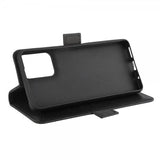 Gear Motorola Moto G24 Power Etui 3 Kortlomme  Svart