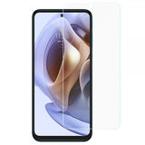 Motorola moto g31/g41 Skjermbeskytter Herdet Glass Case Friendly