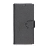 Motorola Moto G35 5G Etui med Stativ Svart