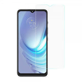 Motorola Moto G50 Skjermbeskytter Herdet Glass Case Friendly
