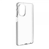 Puro Motorola moto g51 5G Deksel Nude Transparent
