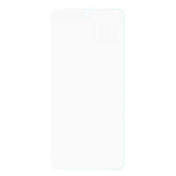 Motorola moto g51 5G Skjermbeskytter Herdet Glass Case Friendly