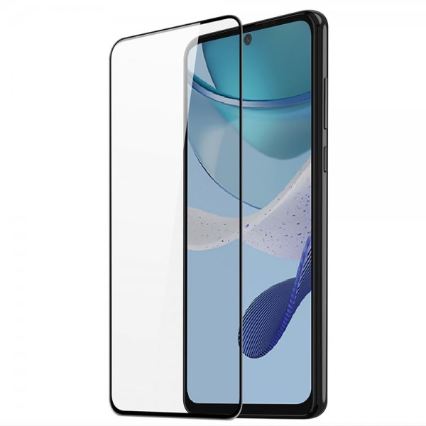 Dux Ducis Motorola Moto G53 5G Skjermbeskytter i Herdet Glass
